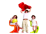 ͯDCG-Children-chair-nine_kҾ_ͯ_Fe