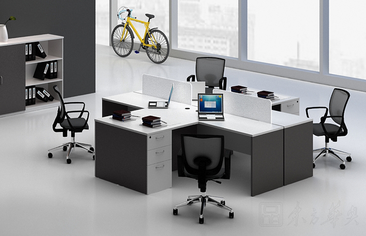 Office Screen|Screen Workstation|Office Furniture|Screen workstation|屏风工作位,职员位,员工位 CG-GS系列