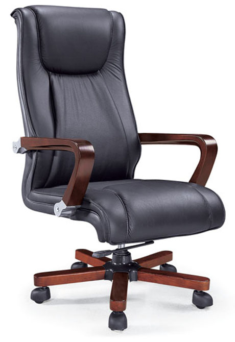 辦公椅|傳統(tǒng)真皮大班椅|辦公家具|真皮大班椅|經(jīng)典大班椅|老板椅|高背椅|辦公轉椅 CG-JDDBY-16