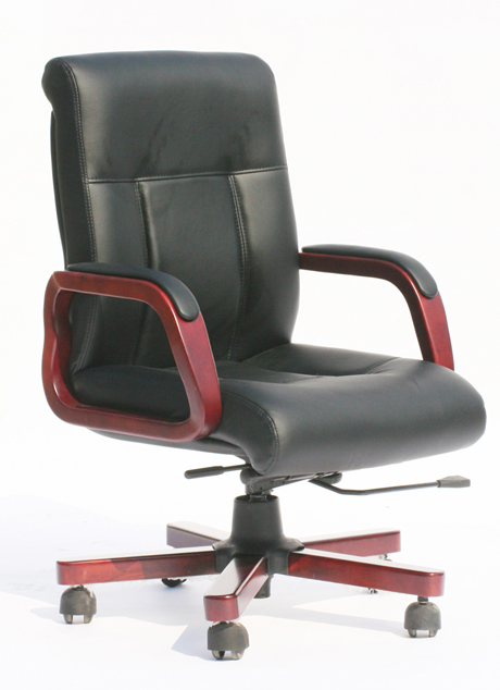 辦公椅|傳統(tǒng)真皮中班椅|辦公家具|真皮中班椅|經(jīng)典中班椅|經(jīng)理椅|中背椅|主管椅|會(huì)議椅|辦公轉(zhuǎn)椅 CG-JDZBY-14