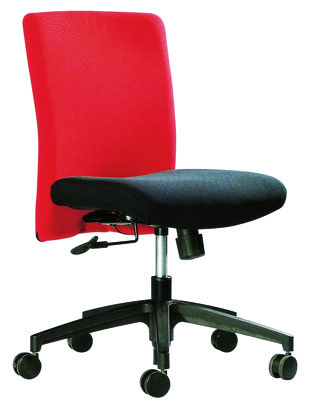 辦公椅|布面中班椅|辦公家具|布面中班椅