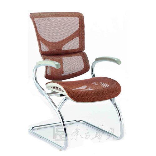 Office Chair|Mesh Conference Chair|Office Furniture|Mesh Conference Chair|班前椅|洽谈椅|网布椅|会客椅 CG-M03-G