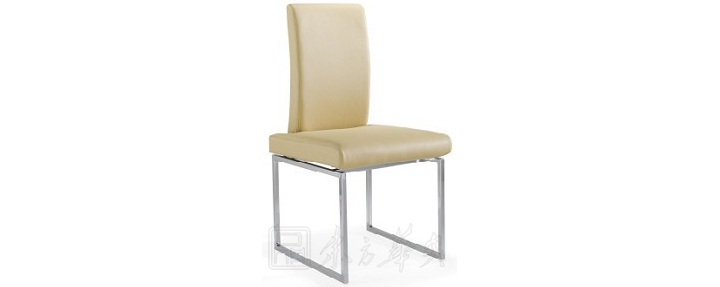 Dining Furniture|Leather Dining Chair|Office Furniture||真皮休闲餐椅 CG-SCO30