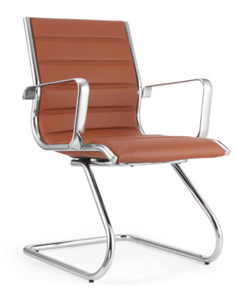 辦公椅|現(xiàn)代真皮會(huì)議椅|辦公家具|真皮會(huì)議椅|時(shí)尚會(huì)議椅|會(huì)客椅|洽談椅 CG-SSHYY-26