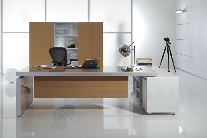 辦公臺(tái)|時(shí)尚大班臺(tái)|辦公家具|時(shí)尚大班臺(tái)