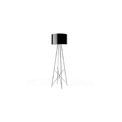 Ray F1 floor lamp black | FlosưF؟CGL9007_kҾ_؟_F
