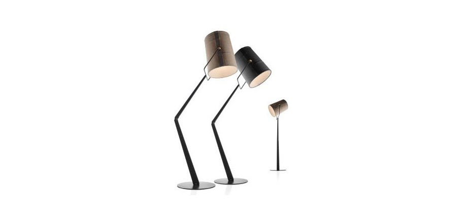 F|؟|kҾ|ư foscarini Fork floor lamp ˇ؟ CGL9019