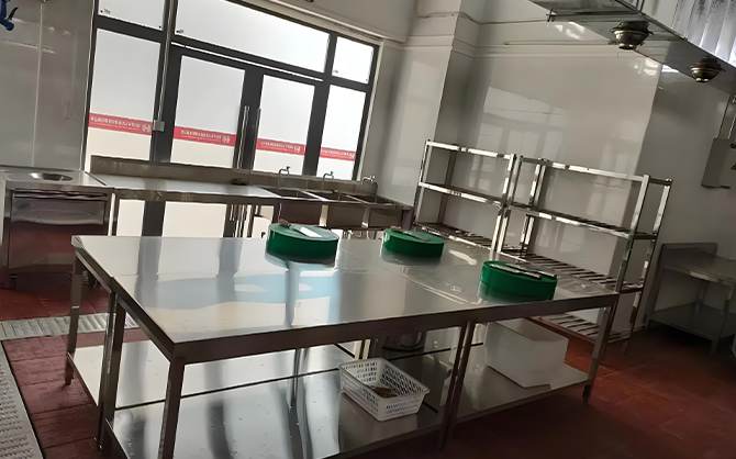 餐廳廚具的使用誤區(qū)及注意事項