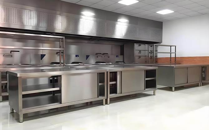 瑞能廚具公司新品，提升廚房工作效率的新選擇