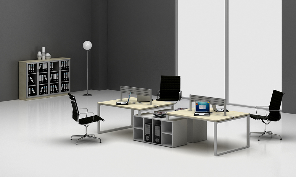 辦公屏風|屏風工作站|辦公家具|屏風工作站