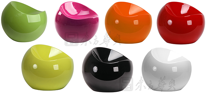 現(xiàn)代經(jīng)典休閑椅|塑料休閑椅|辦公家具|蒲團(tuán)球椅|球椅,休閑椅,設(shè)計(jì)師椅