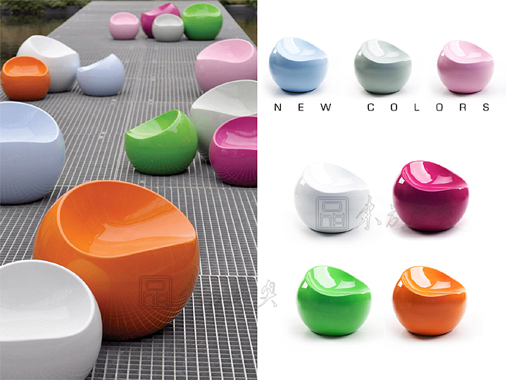 現(xiàn)代經(jīng)典休閑椅|塑料休閑椅|辦公家具|蒲團(tuán)球椅|球椅,休閑椅,設(shè)計(jì)師椅