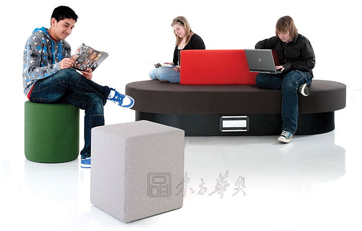 現代經典休閑椅|布面休閑椅|辦公家具|方凳椅|布面休閑椅,凳子,方凳,休閑椅