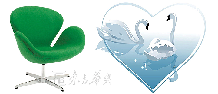 現代經典休閑椅|兒童椅|辦公家具|小天鵝椅|兒童椅,休閑椅