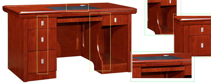 辦公臺|實木職員臺|辦公家具|實木職員臺|職員臺|職員桌|員工臺|員工桌