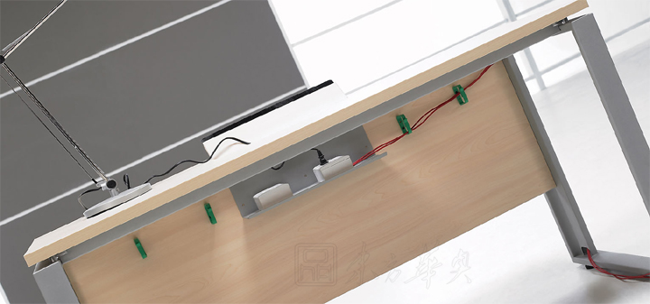 辦公臺|時尚中班臺|辦公家具|時尚中班臺|時尚中班臺