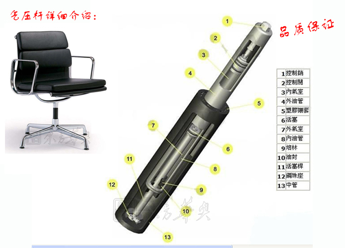 辦公椅|現代真皮會議椅|辦公家具|真皮會議椅|辦公椅