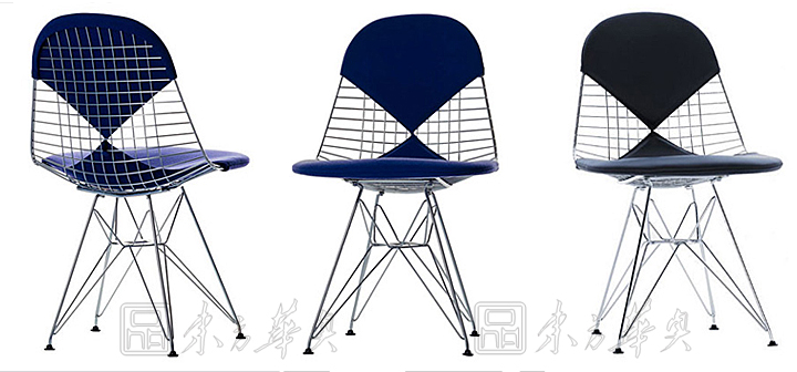 現(xiàn)代經(jīng)典休閑椅|鋼絲休閑椅|辦公家具|休閑椅