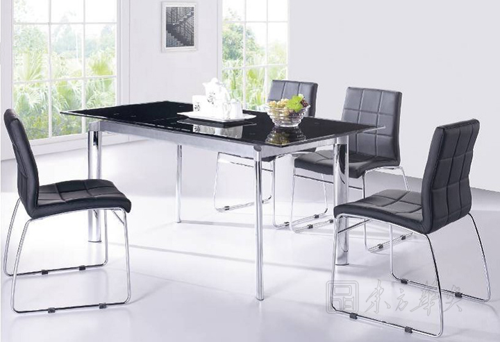 餐廳家具|皮面餐椅|辦公家具|皮面餐椅|時(shí)尚真皮餐椅