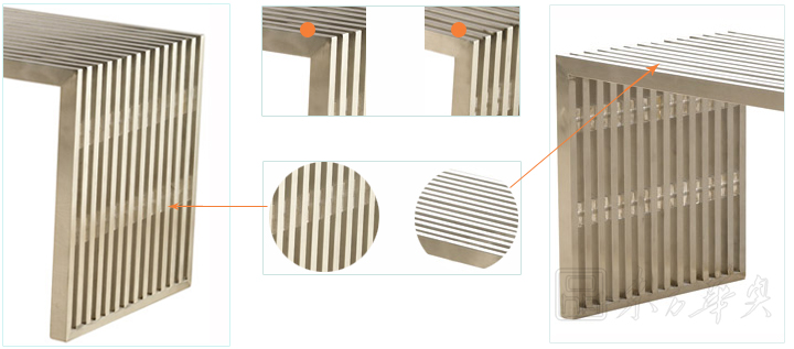 木質(zhì)休閑椅