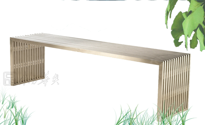 木質(zhì)休閑椅