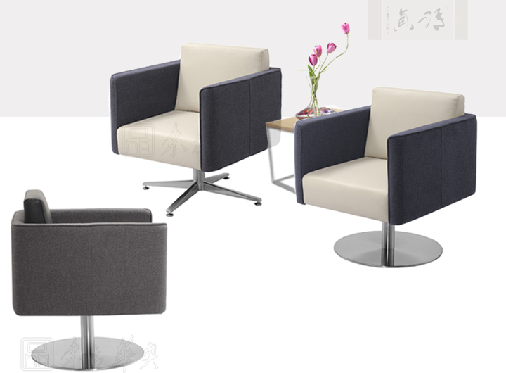 辦公沙發(fā)|現代真皮沙發(fā)|辦公家具|現代真皮沙發(fā)