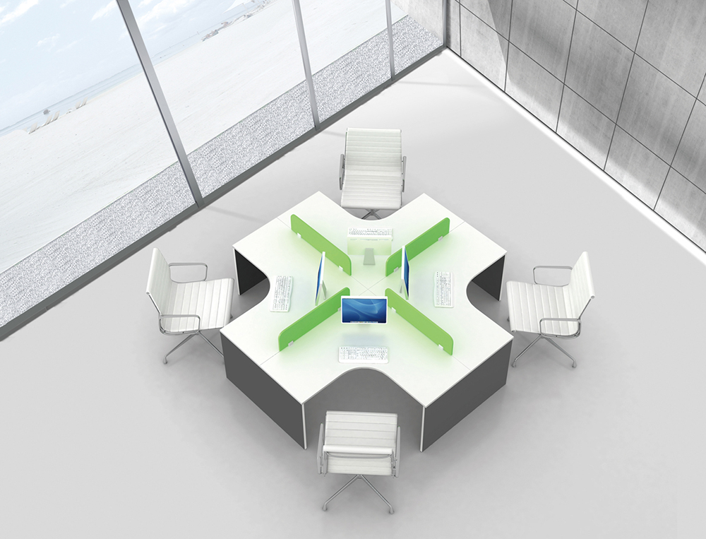 辦公屏風|屏風工作站|辦公家具|屏風工作站