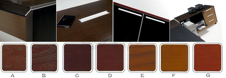 辦公臺|經典中班臺|辦公家具|經典中班臺|大班臺|老板臺|實木臺|中班臺|辦公臺