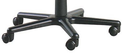 真皮中班椅CG-JDDBY-09M-XJ1腳架