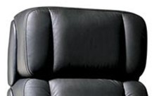 真皮大班椅CG-JDDBY-34-XJ3頭枕