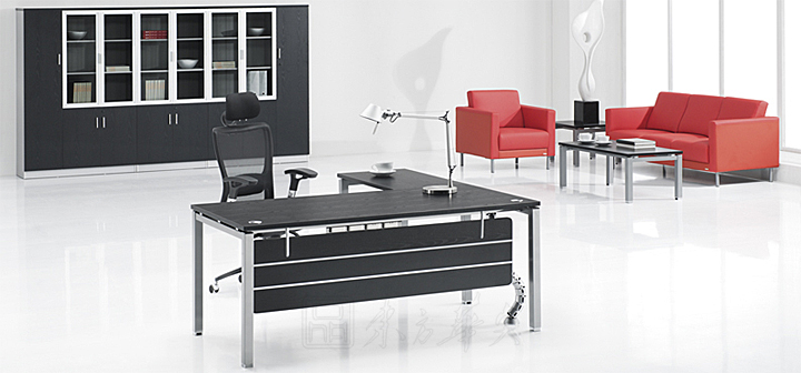 辦公臺|時尚中班臺|辦公家具|時尚中班臺|主管臺|經理臺|板式班臺|板式辦公桌|主管桌|經理桌|板式辦公臺