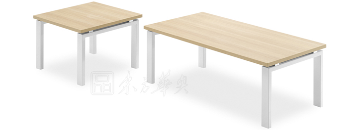 會議臺|板式洽談臺|辦公家具|板式洽談臺|板式洽談臺