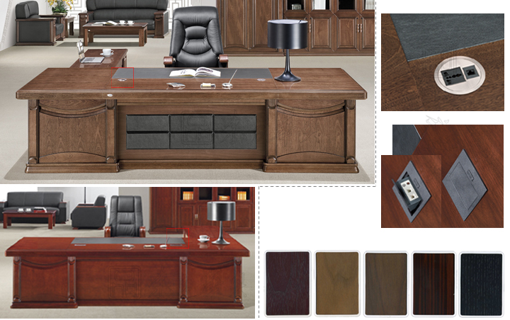 經(jīng)典大班臺