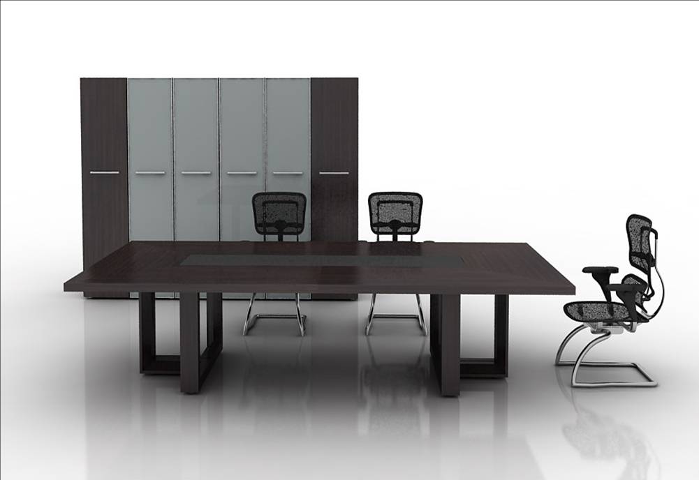 辦公臺|精品配套系列|辦公家具|羅格配套系列大班臺