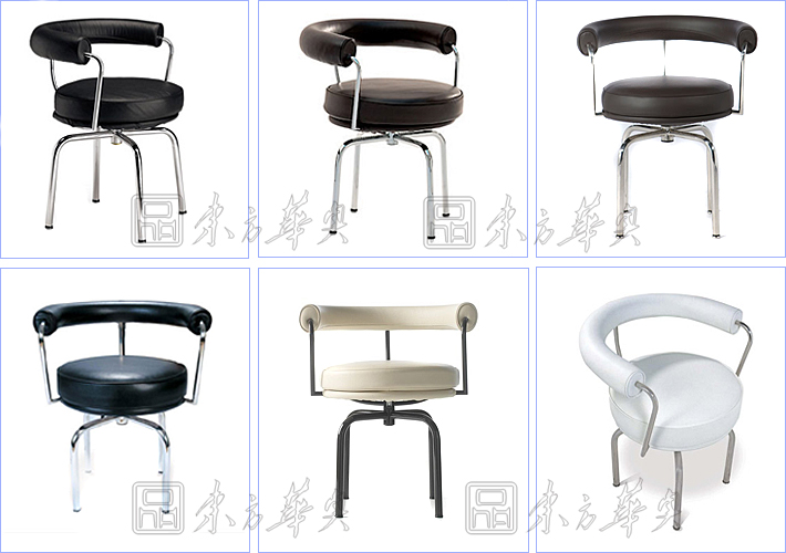 現代經典休閑椅|真皮休閑椅|辦公家具|休閑椅