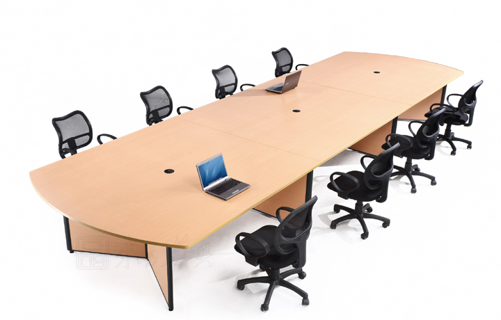 板式會議桌