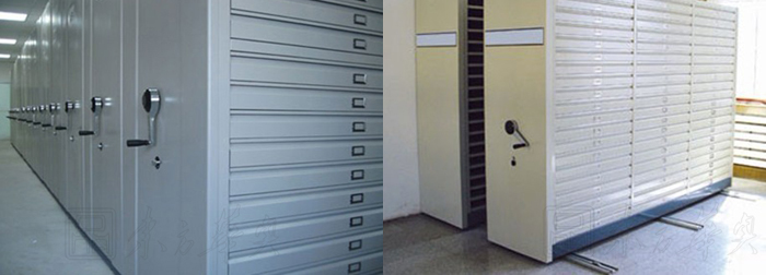 鋼制家具|密集柜|辦公家具|圖紙密集柜|密集柜|圖紙世