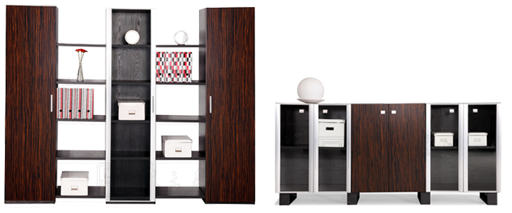 實(shí)木會(huì)議桌