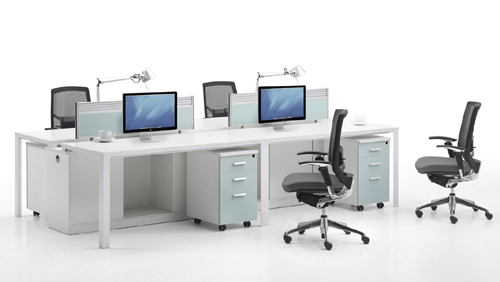 OL系列屏風工作站