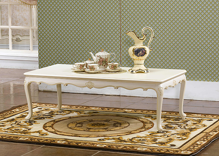 歐式酒店別墅家具系列