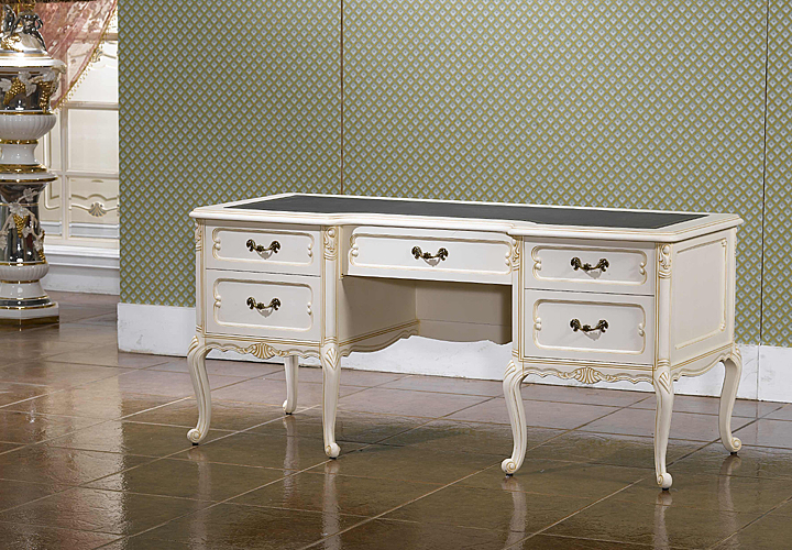 歐式酒店別墅家具系列