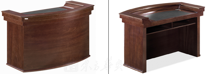 會議臺|主席臺/演講臺|辦公家具|演講臺|演講臺