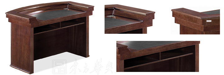 會議臺|主席臺/演講臺|辦公家具|演講臺|演講臺