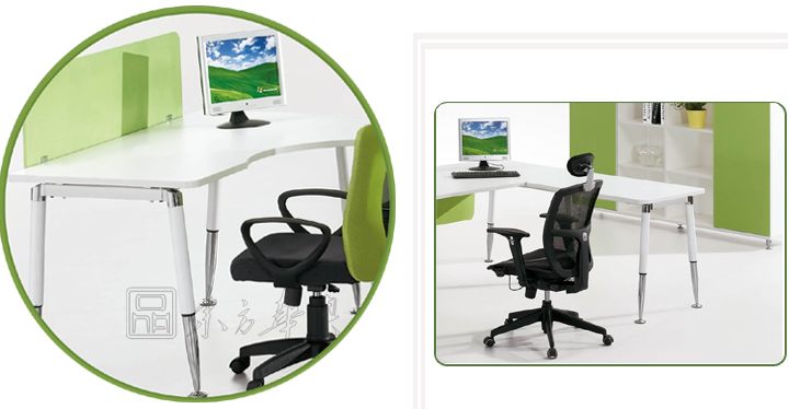 屏風(fēng)工作站