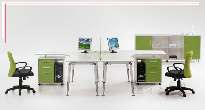 屏風(fēng)工作站