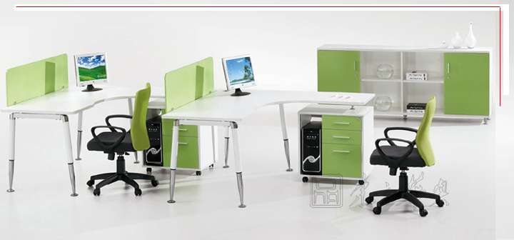 屏風(fēng)工作站