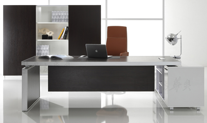 辦公臺(tái)|時(shí)尚大班臺(tái)|辦公家具|時(shí)尚大班臺(tái)