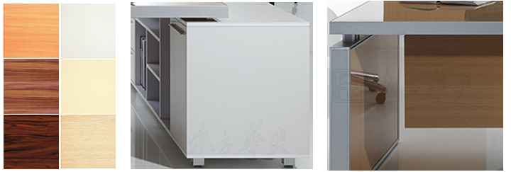 時(shí)尚大班臺(tái)