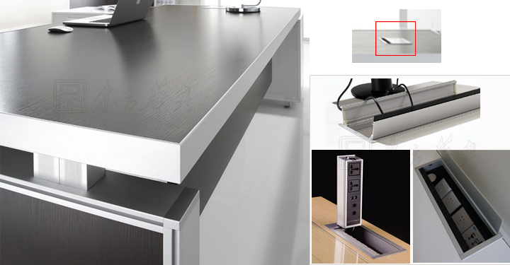 時(shí)尚大班臺(tái)