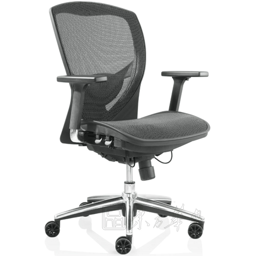 Office Chair|Mesh Medium Back Chair|Office Furniture|Mesh Medium Back Chair|办公椅,多功能办公椅,网布椅 CG-VE01M